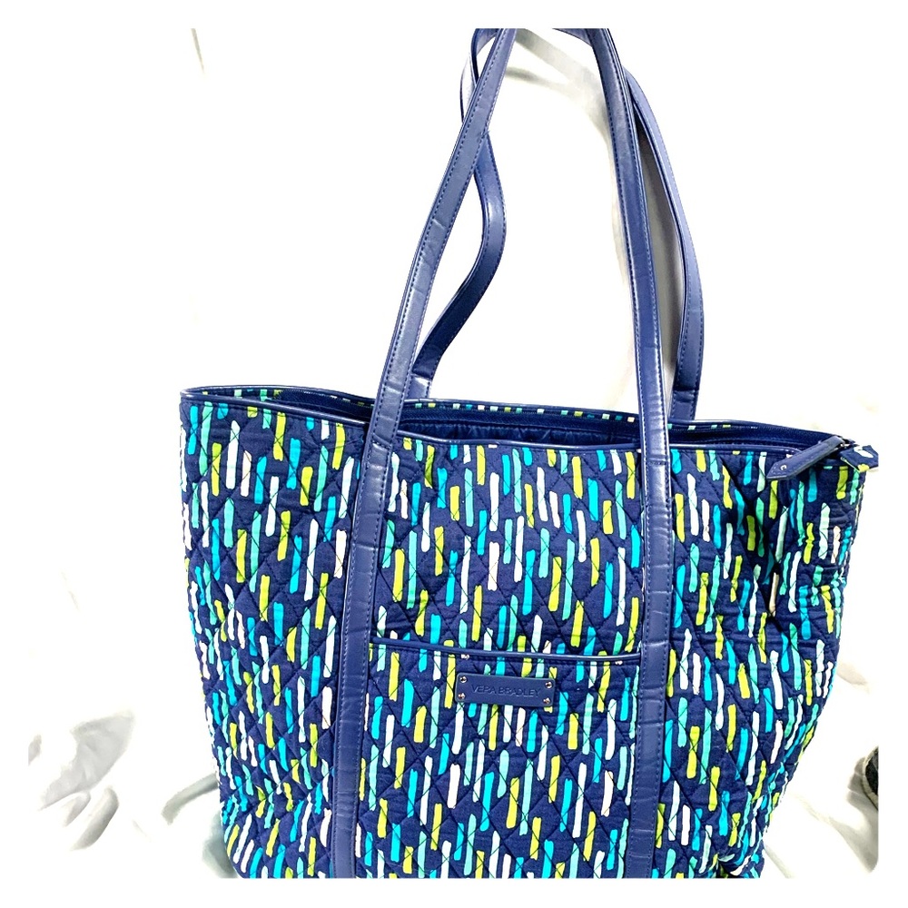 Vera Bradley tote